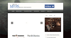 Desktop Screenshot of billmyers.com